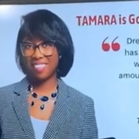 Tamara Miles