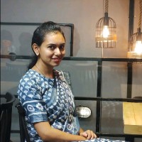 Rupali Shende (Mane)