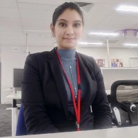 Sumit Kaur Bhatia