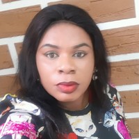 Pamela Ugochi Onyemaobi