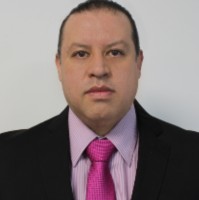 Francisco Javier De Robles Trinidad