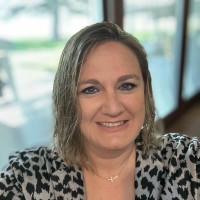 Lacey Gulbranson, PMP