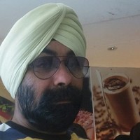 Harvinder Pal Singh