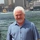 Ronnie Lindley