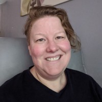Valerie Holdcroft