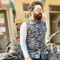 Ashish Sharma