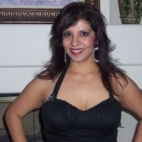 Maria Sosa