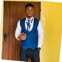 OLUSEGUN ADEBAYO