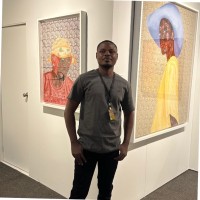 Seth Afful