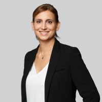 Alice Robert