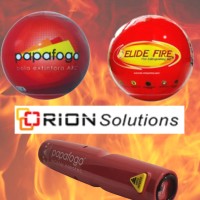 Comercial Elide Fire Brasil