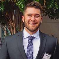 Adam Greenburg, Mslb