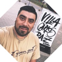 Ezequiel Fley