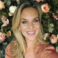 Lisa Holcombe, RN, BSN