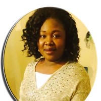 Alexandrine Panawe Bouhewa