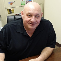 Jim Lumpy Coughlin