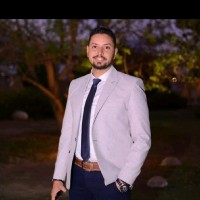 Ahmed Mostafa