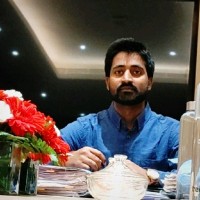 Sanket Suman