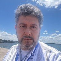 Alexandre Bomfim Faria Santos