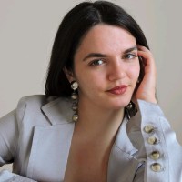 Katerina Anastasopoulou