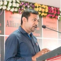 Subhojit Bhattacharya
