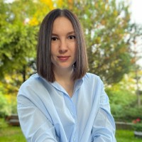 Alina Kovalova
