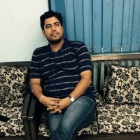 Anshul Sharma