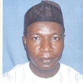 danjuma mohammed