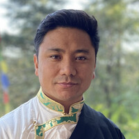 Tsering Wangdue