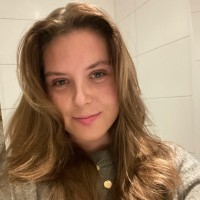 Ingvild Engh Pollestad