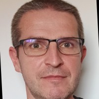 Olivier Berthet