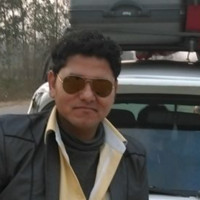 Rohan Sati