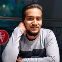 Pradeep Hari