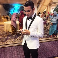 Aulia Rizaldi