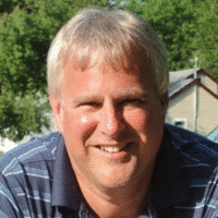 Mike Simmonds