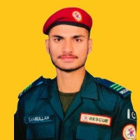 Samiullah Azam