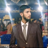 Zeeshan Mustafa