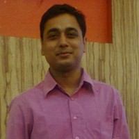 Saurabh Bhatt