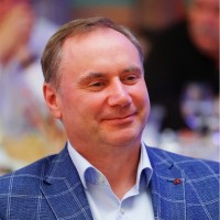 Александр Щуцкий