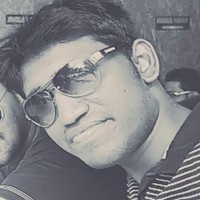 Arul M