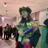 Lodovica Maria Gonella