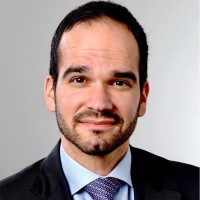 Bertrand Chabot, Cwma