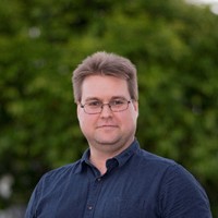 Jonathan Collins