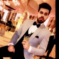 Atul Bhatia