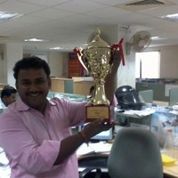 Raja Saravanan