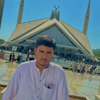 M Afaq Khan