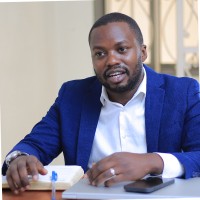 Mugambe Daniel, PMP®