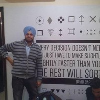 Gurpreet Singh