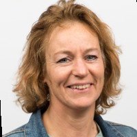 Jeanine Van Eerten