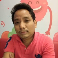 Ashok Gurung